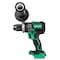 Metabo Hpt 18V Cordless Brushless High Torque 1/2in Hammer Drill Bare DV18DCQ4M - alternate 1